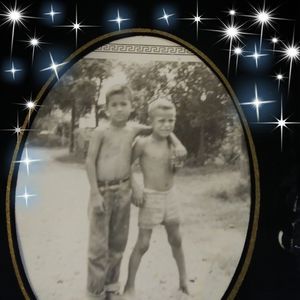 Meet your Posher, Bobby